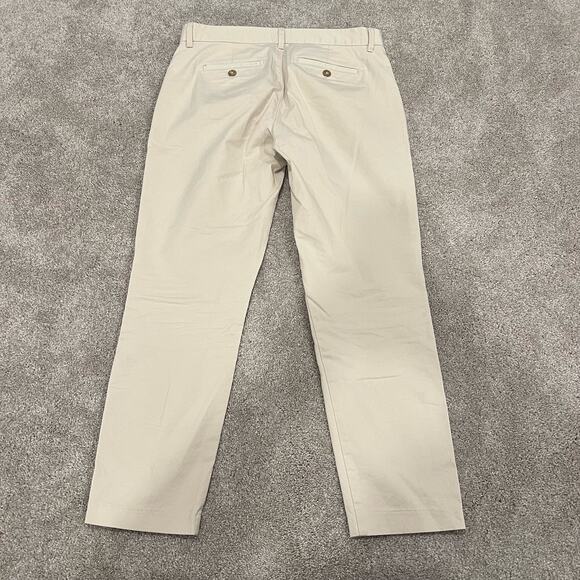 GAP White Short Pants - Picture 11 of 12